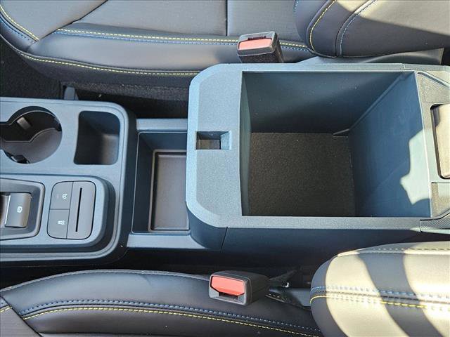 New 2026 Ford Maverick Lobo image 14