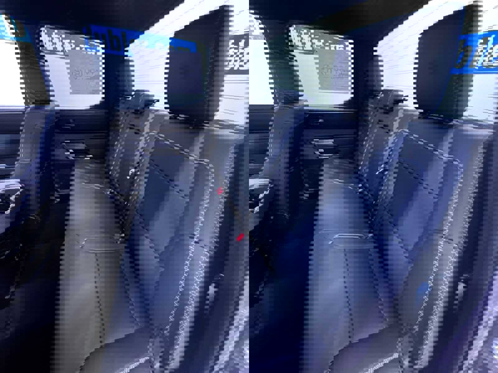 New 2026 Toyota Tundra SR5 image 34