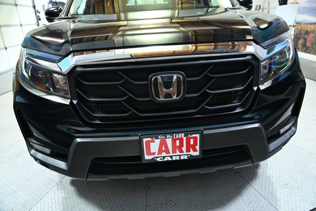 Used 2023 Honda Ridgeline RTL image 25