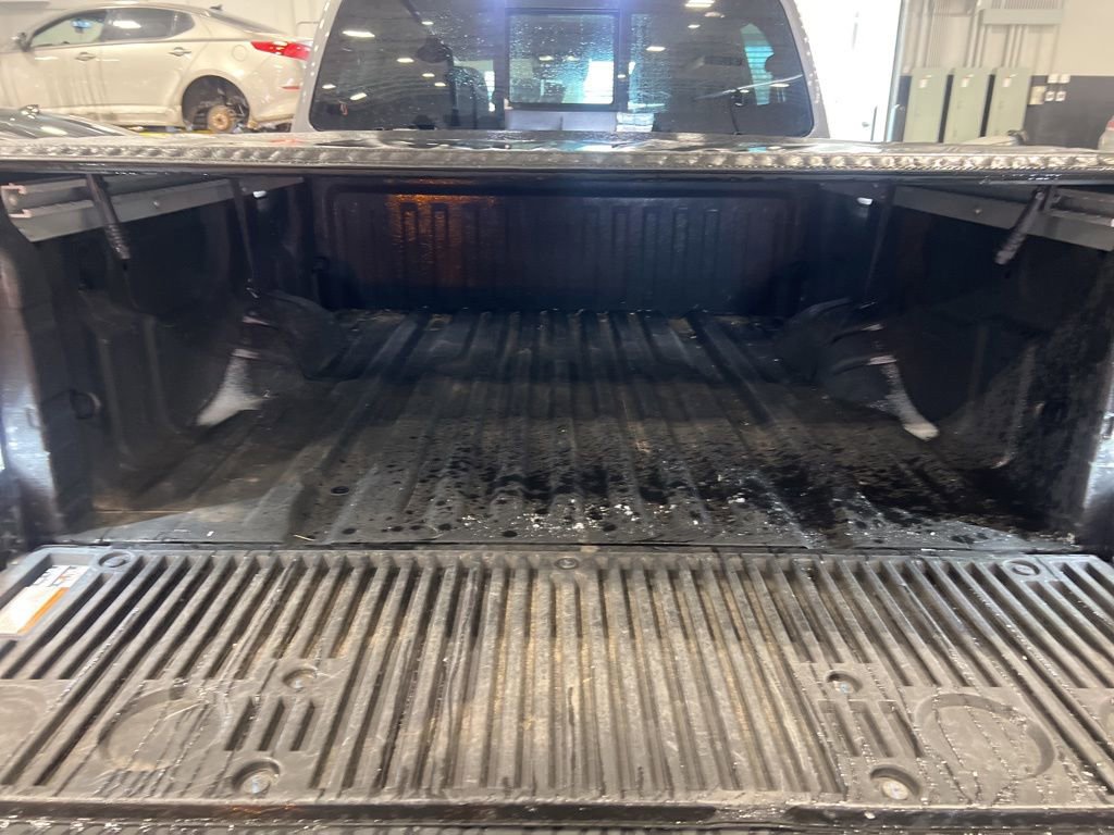 Certified 2024 Nissan Titan PRO-4X w/ Pro-4x Convenience Package image 12