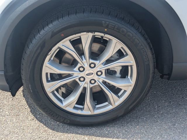 Used 2023 Ford Explorer Limited image 10