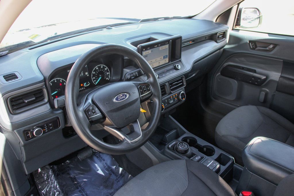 Used 2022 Ford Maverick XL w/ Equipment Group 100A Standard image 17