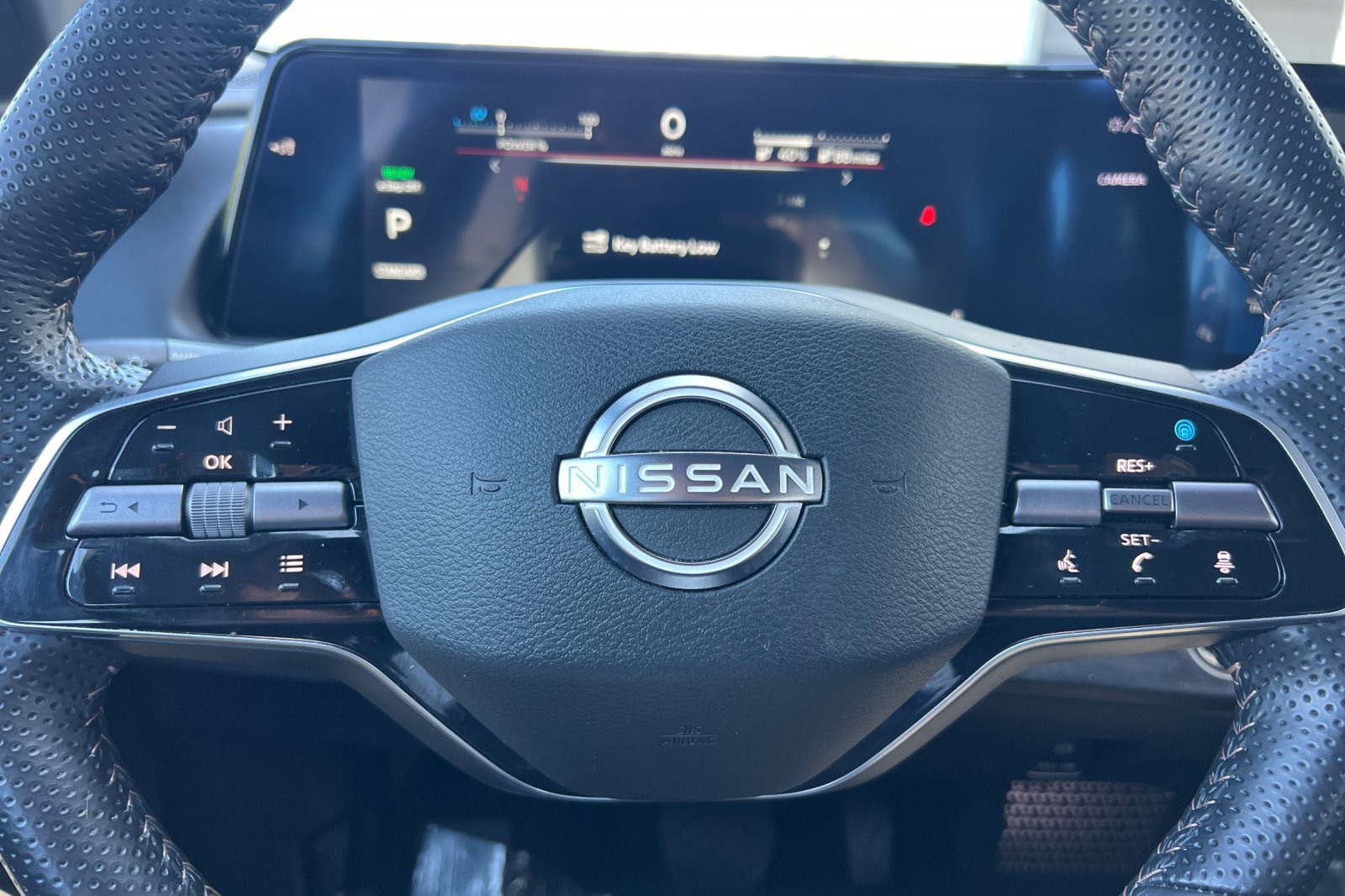Certified 2023 Nissan Ariya FWD image 27