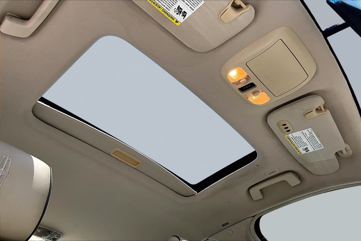 Used 2011 Lincoln MKZ FWD image 16
