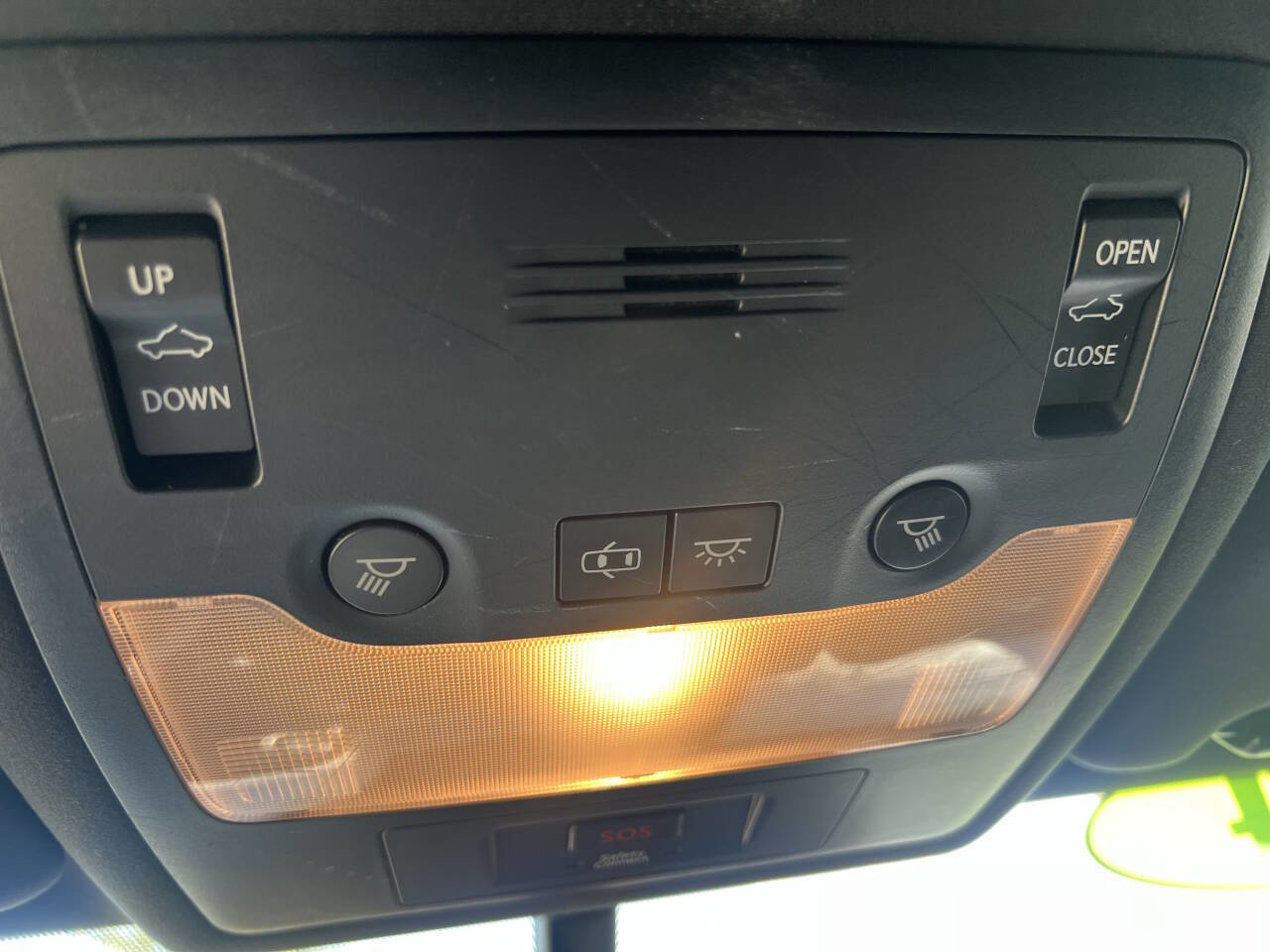 Used 2014 Lexus IS 250 w/ F-Sport Package RWD image 40