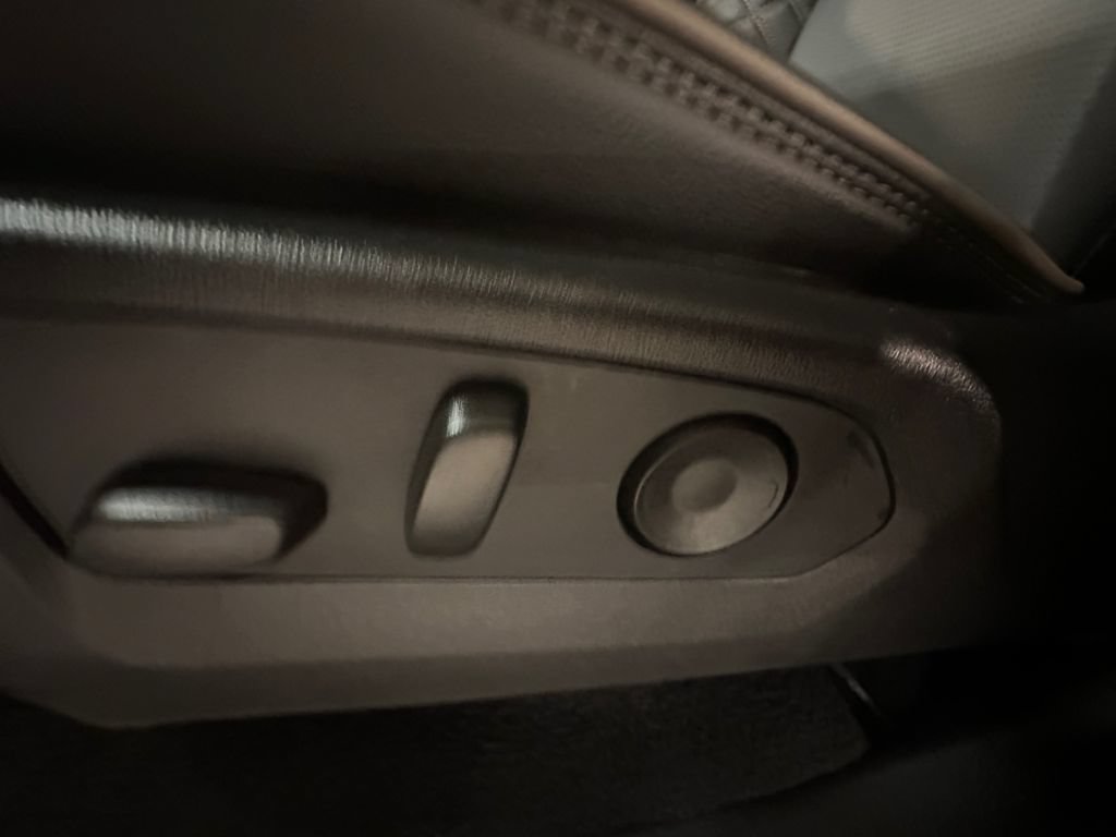 Certified 2026 GMC Canyon Denali AWD/4WD image 14