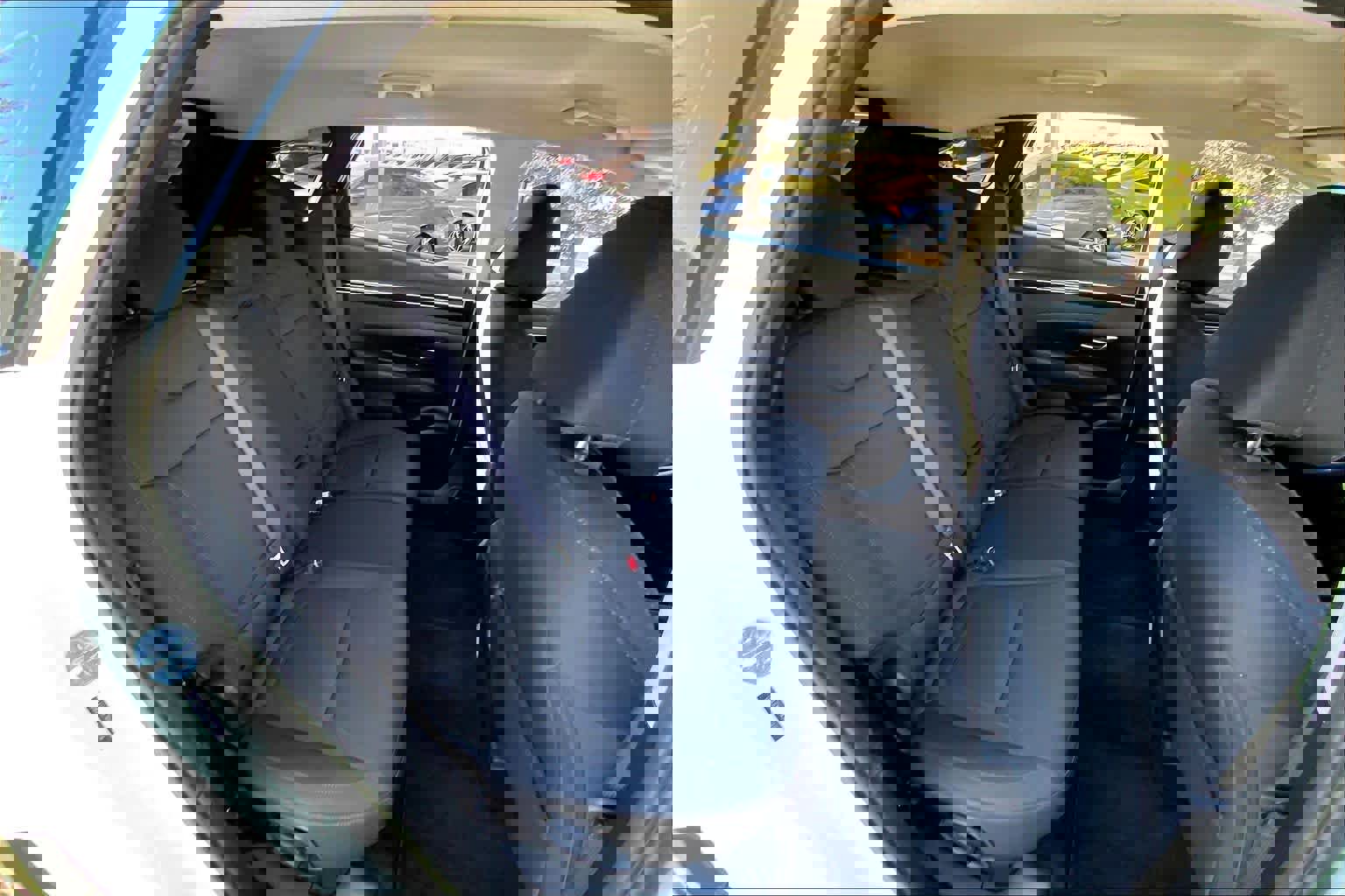 Certified 2024 Hyundai Tucson SE image 18