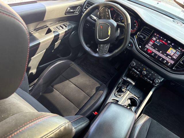 Used 2026 Dodge Durango GT AWD/4WD image 20