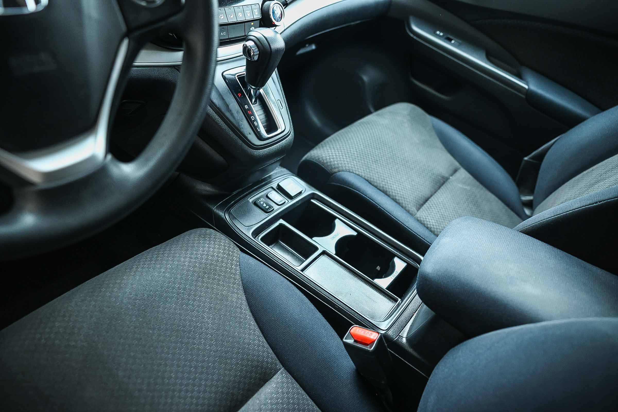 Used 2016 Honda CR-V EX image 25