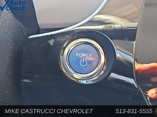 Used 2019 Toyota Prius LE FWD image 19