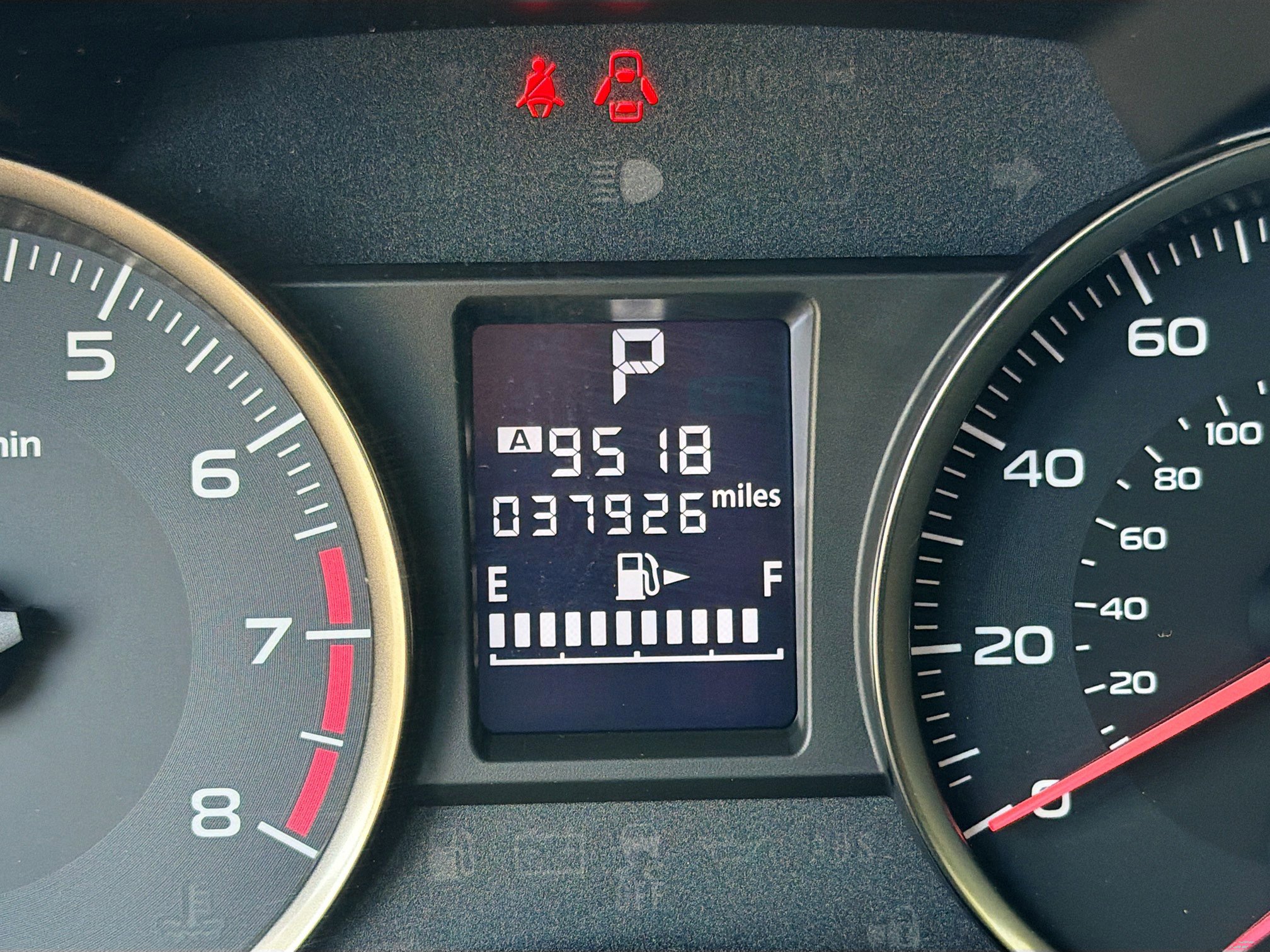 Used 2016 Subaru Impreza 2.0i Premium w/ Popular Package #2 image 35