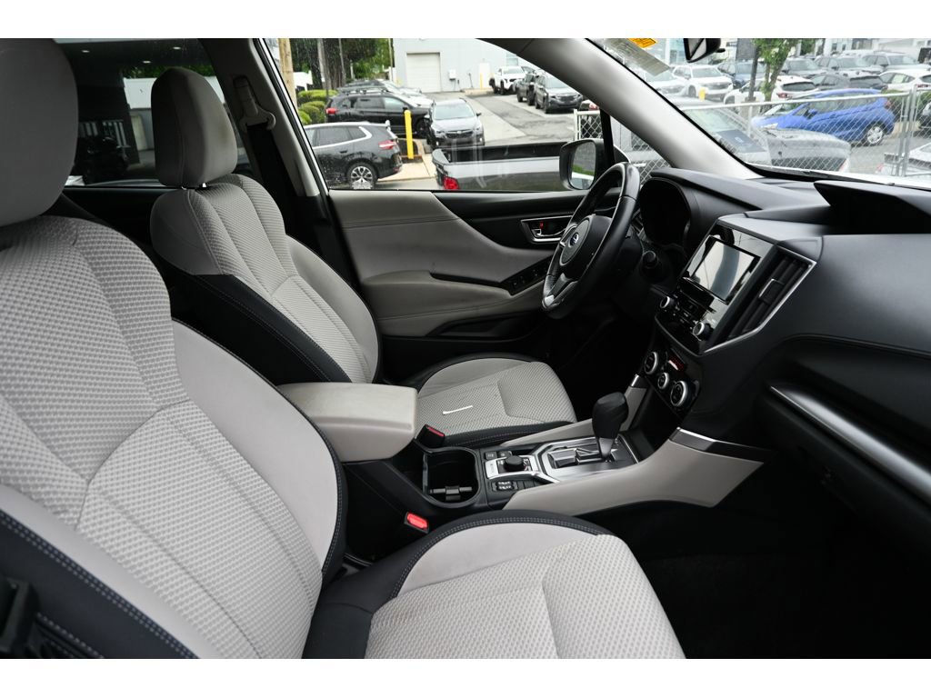 Used 2022 Subaru Forester Premium AWD/4WD image 7