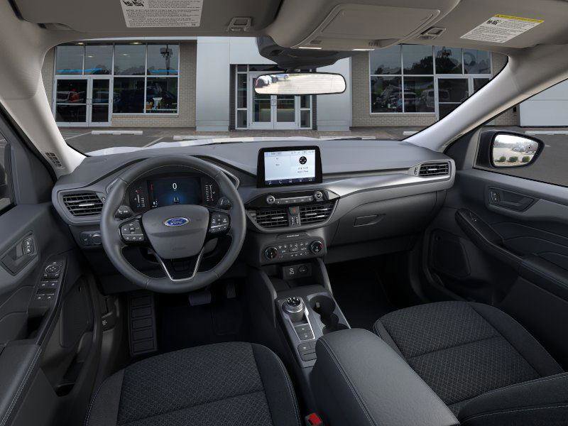 New 2026 Ford Escape Active w/ Cold Weather Package image 9