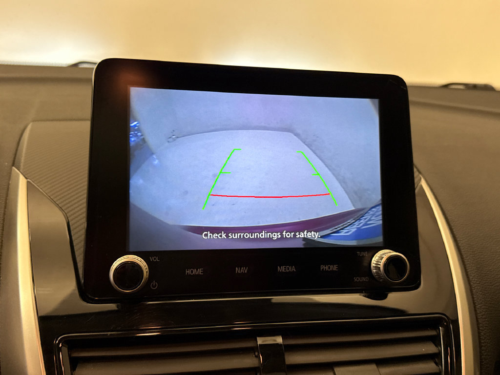 Used 2024 Mitsubishi Eclipse Cross SE AWD/4WD image 25