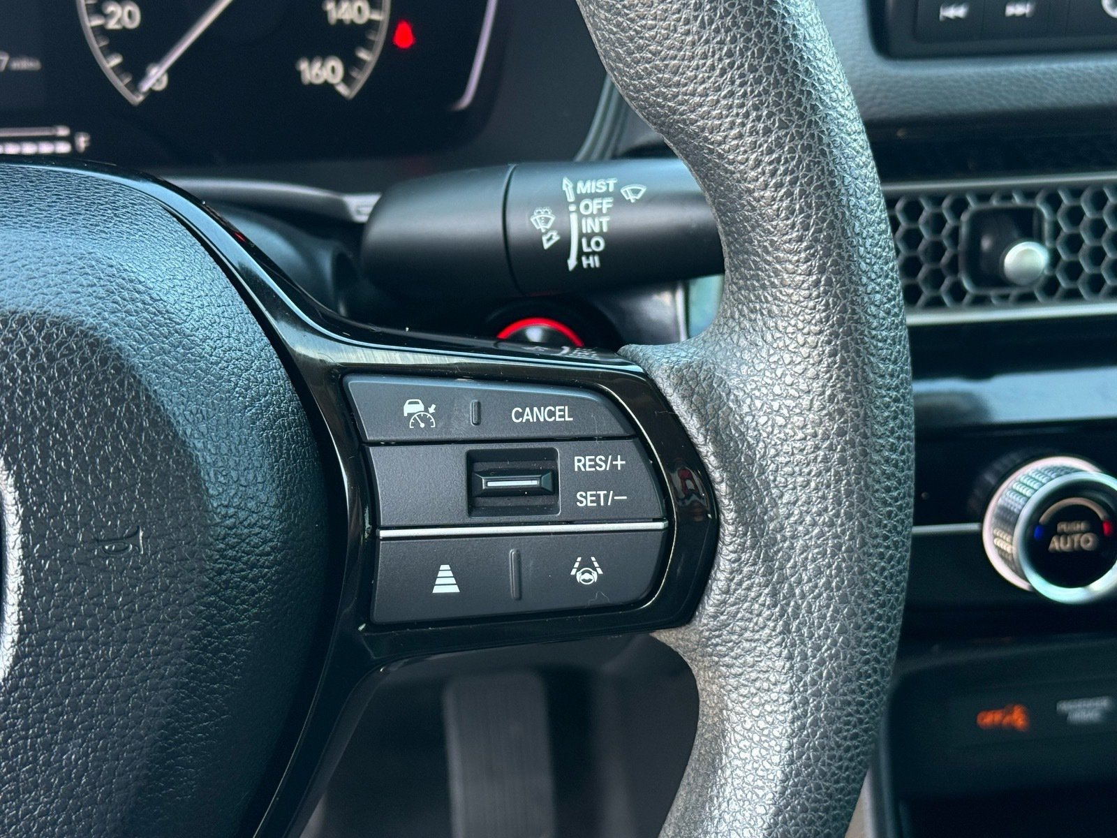 Used 2023 Honda Civic LX image 18