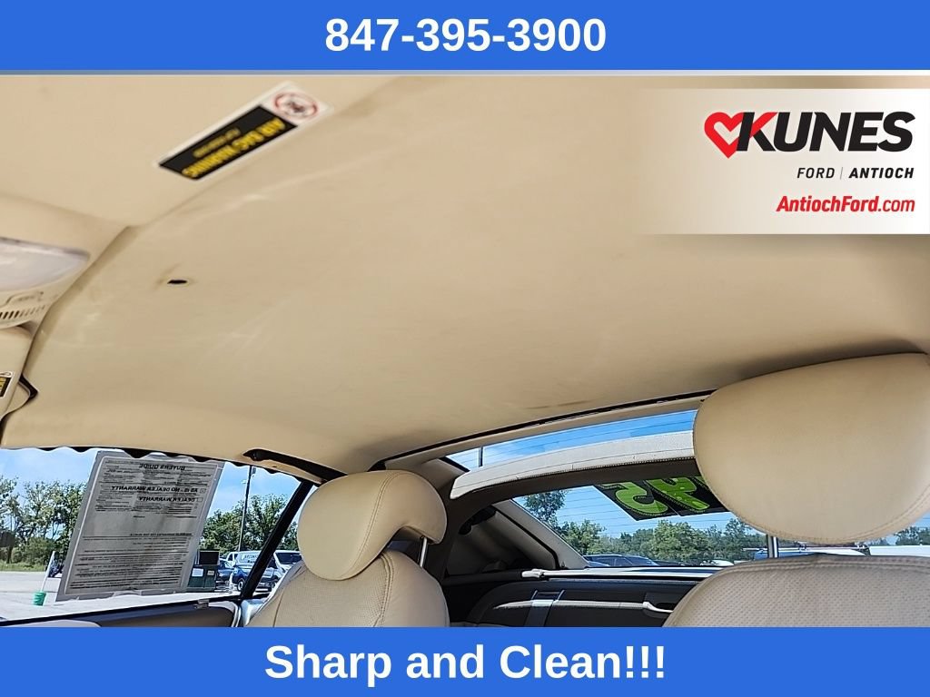 Used 2005 Mercedes-Benz SL 500 image 33