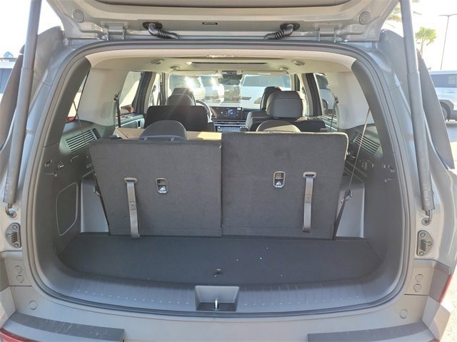 New 2026 Hyundai Santa Fe Limited image 22