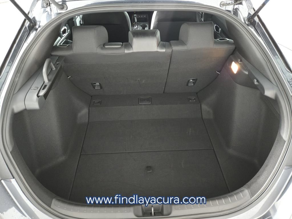 Used 2026 Honda Civic Sport image 15