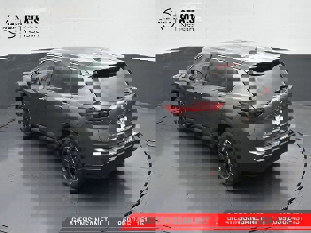 New 2026 Nissan Rogue SV w/ SV Premium Package image 46