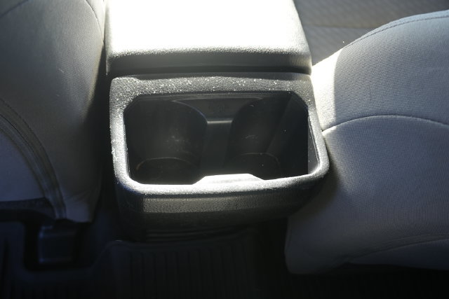 Used 2022 Toyota Tacoma SR w/ SR Convenience Package RWD image 15