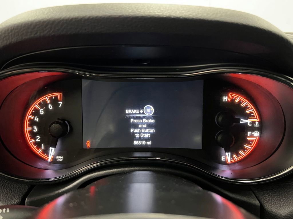 Used 2020 Dodge Durango R/T image 16