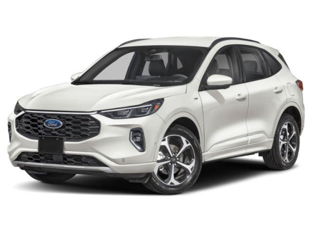 Used 2024 Ford Escape ST-Line Elite w/ Premium Technology Package AWD/4WD image 1