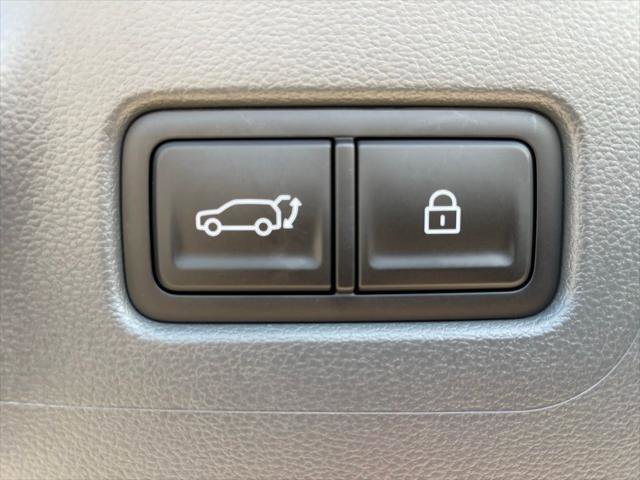 Used 2025 Hyundai Santa Fe Calligraphy image 42