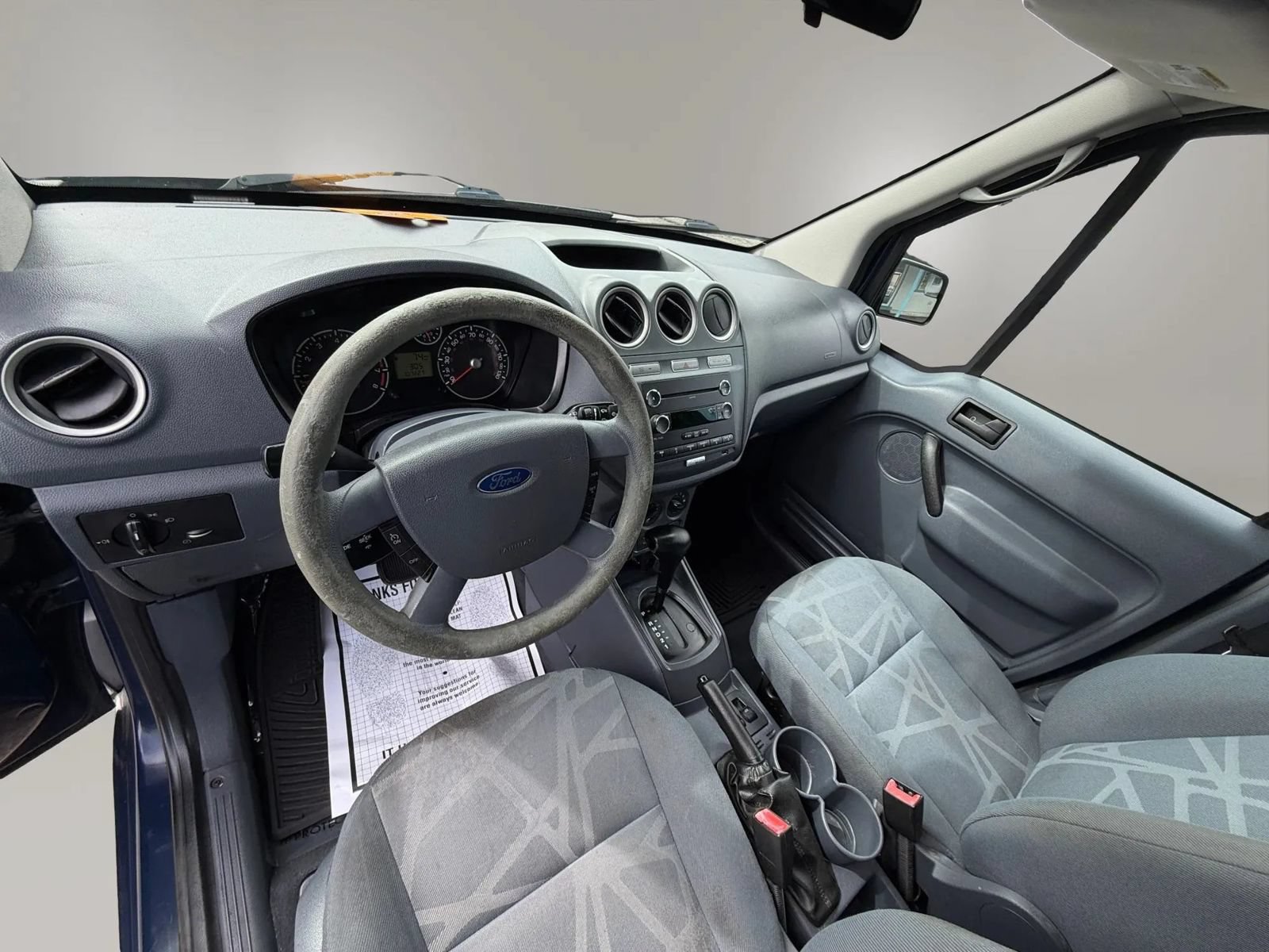 Used 2013 Ford Transit Connect XLT FWD image 10