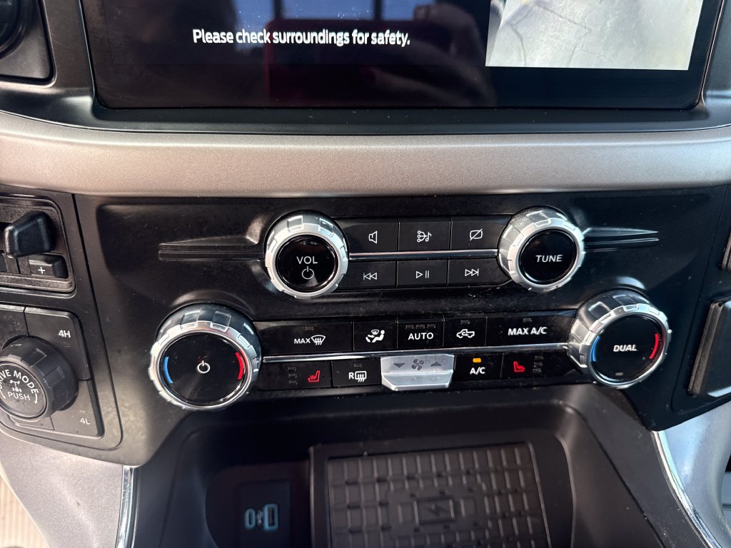 Used 2024 Ford F150 XLT w/ Equipment Group 302A MID AWD/4WD image 36