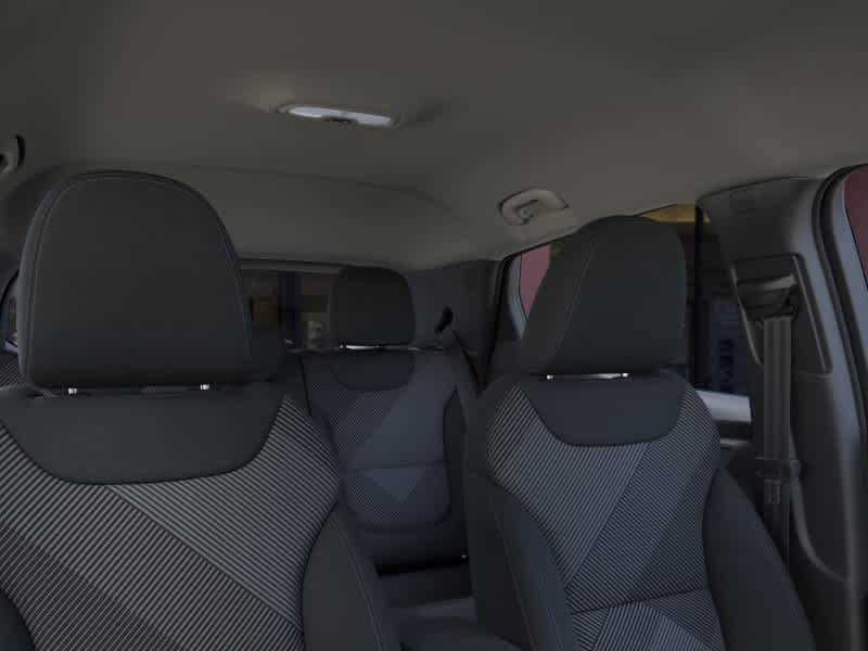New 2027 Chevrolet Bolt LT FWD image 24
