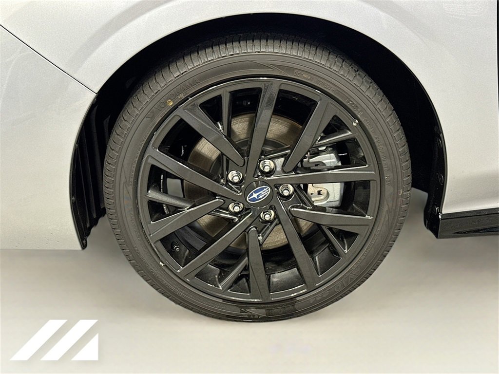 New 2025 Subaru Impreza RS image 32