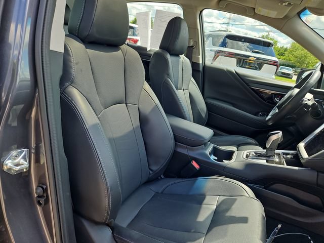 Used 2022 Subaru Legacy Limited AWD/4WD image 31