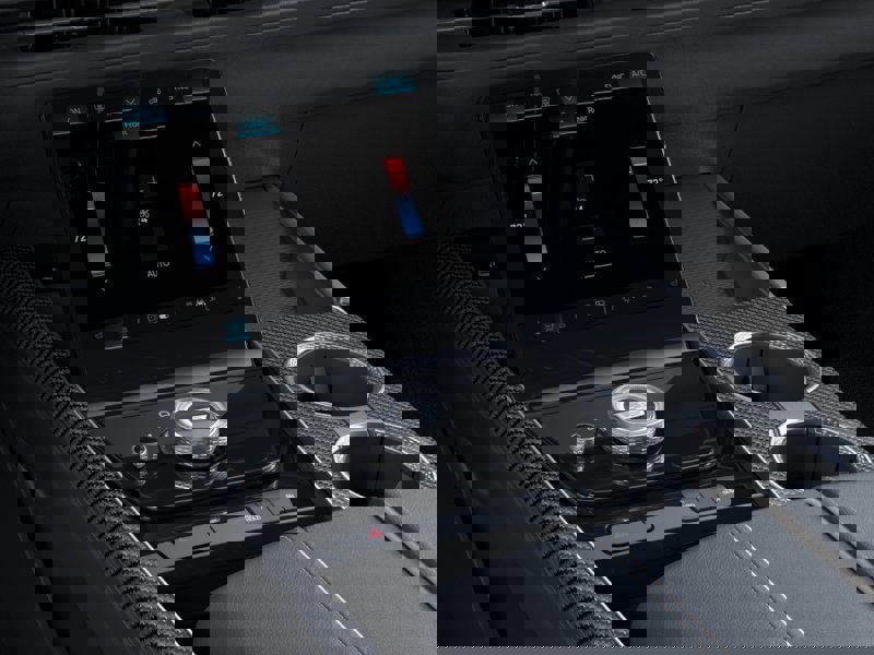 New 2026 Cadillac Escalade ESV V image 23