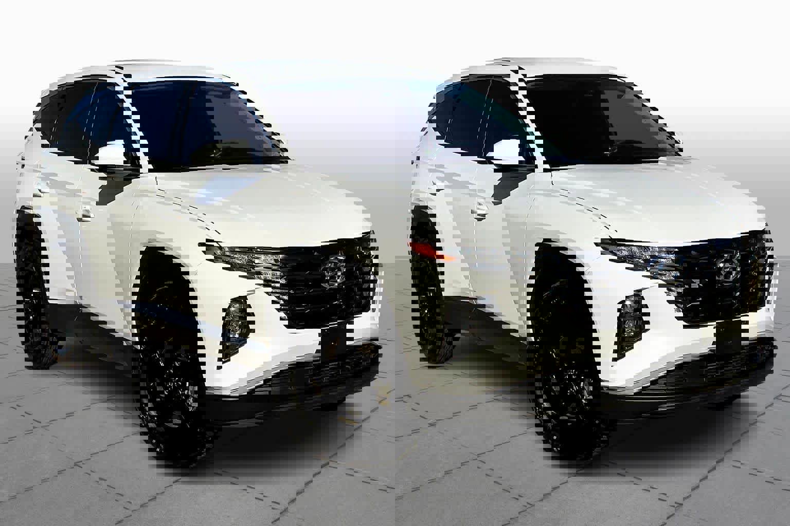 Certified 2024 Hyundai Tucson SE image 2