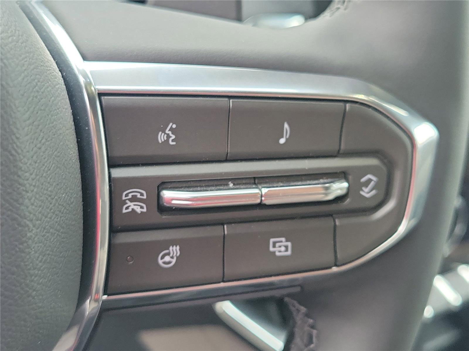 New 2026 GMC Acadia Elevation w/ Black Edition image 25