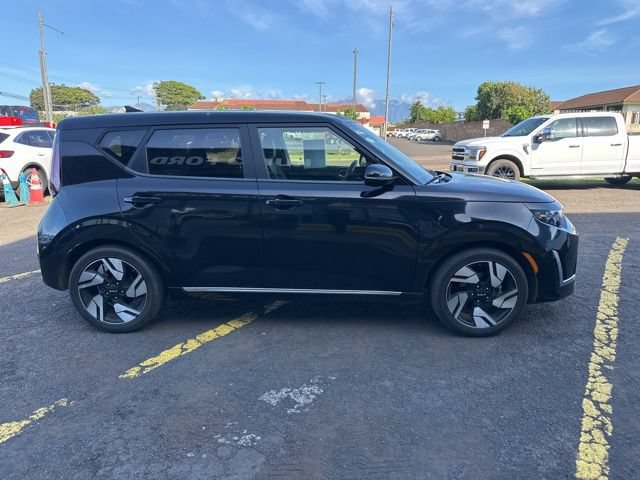 Used 2023 Kia Soul GT-Line FWD image 4