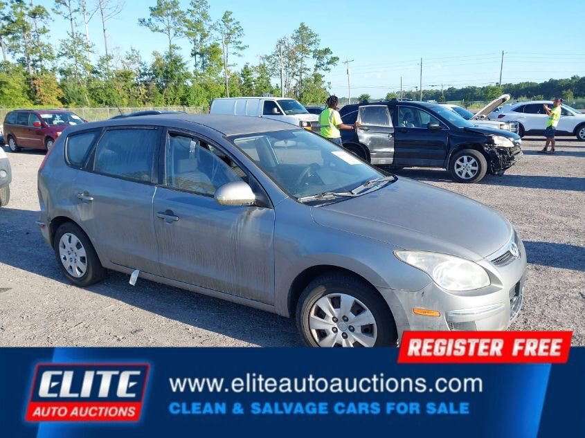 Used 2012 Hyundai Elantra GLS