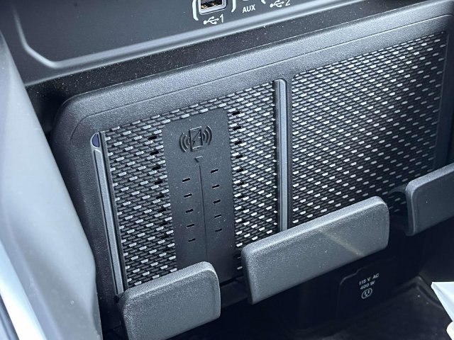 New 2026 RAM 1500 Big Horn AWD/4WD image 25
