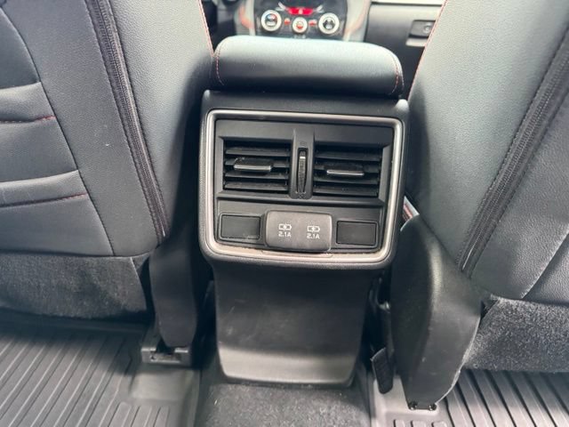 Used 2020 Subaru Forester Sport w/ Popular Package #2 AWD/4WD image 18
