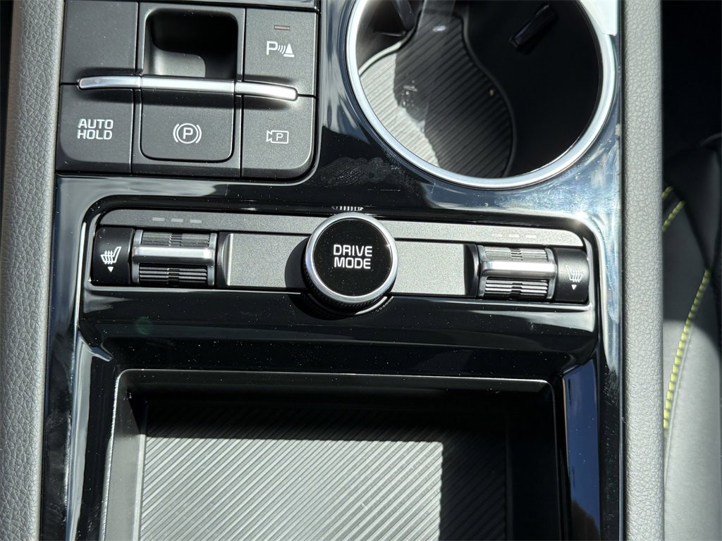 New 2026 Kia K5 GT image 26