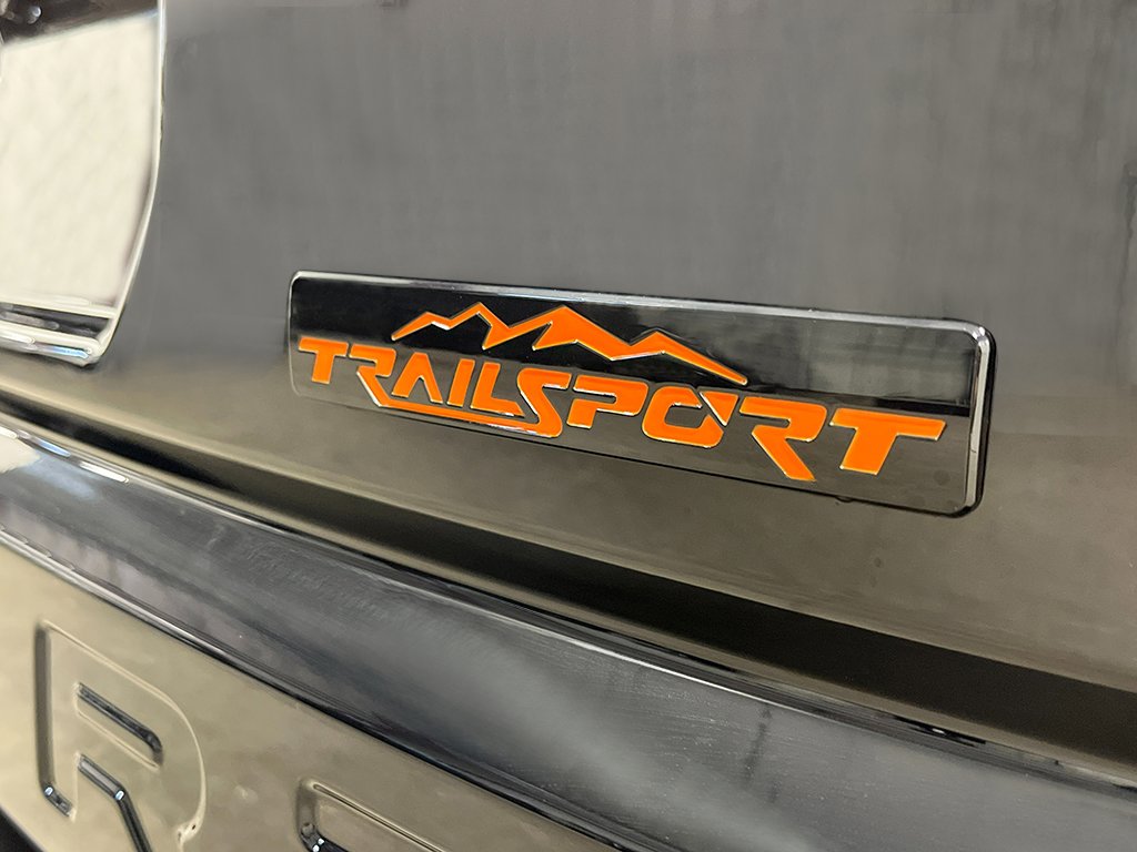 New 2026 Honda Passport TrailSport Elite image 6