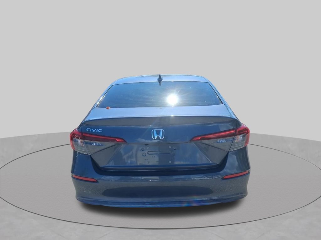 Used 2023 Honda Civic EX image 7