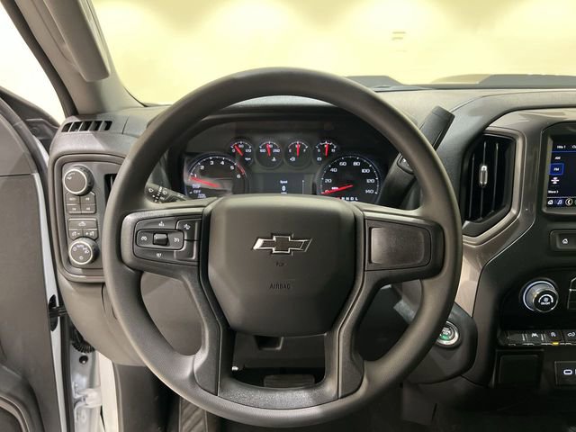 New 2026 Chevrolet Silverado 1500 Custom Trail Boss w/ LPO, Dark Essentials Package image 10