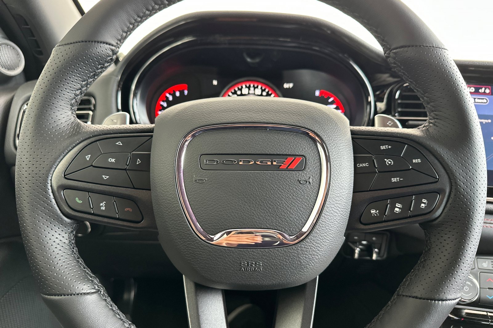 New 2026 Dodge Durango GT image 26