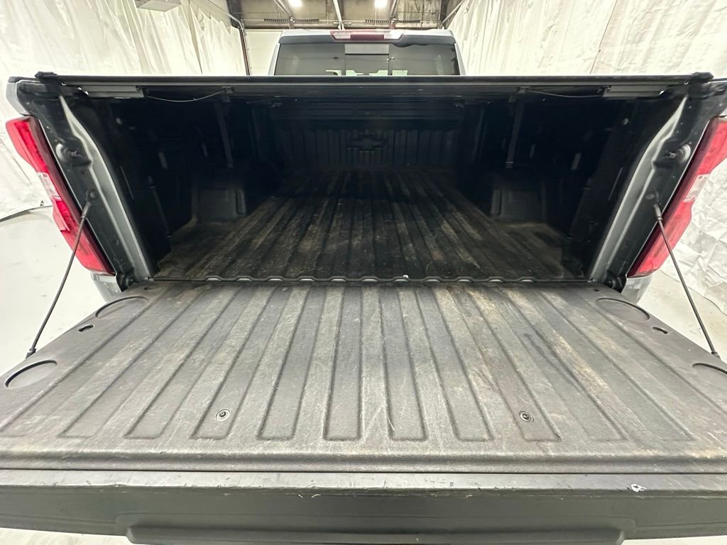 Used 2020 Chevrolet Silverado 1500 RST w/ All-Star Edition AWD/4WD image 46