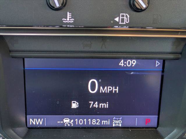 Used 2020 GMC Sierra 1500 SLT w/ SLT Convenience Package image 10