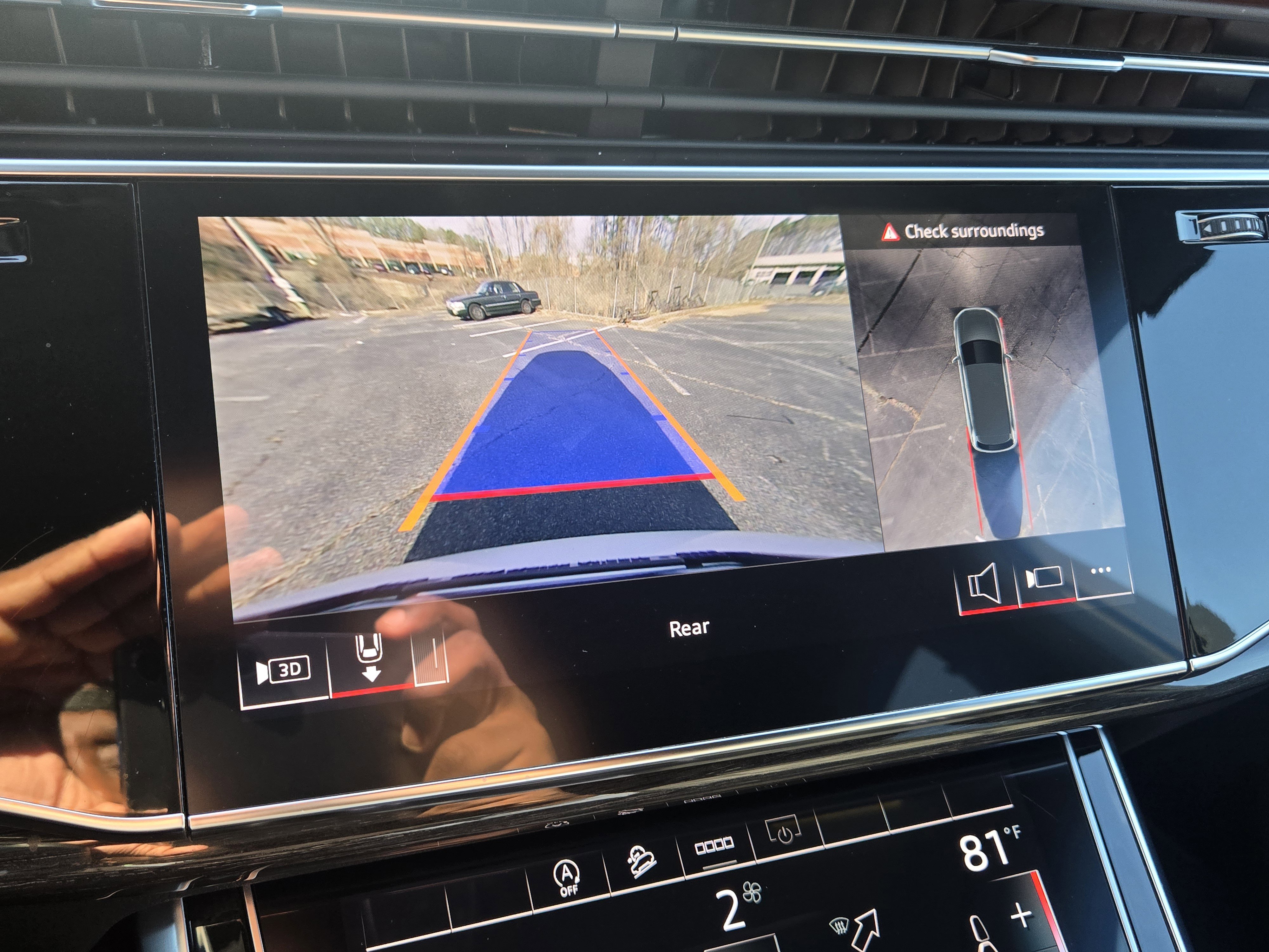 Used 2025 Audi Q7 3.0T Premium Plus image 22