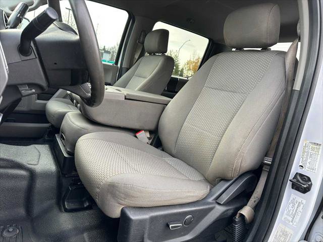 Used 2019 Ford F350 XLT w/ XLT Value Package image 21