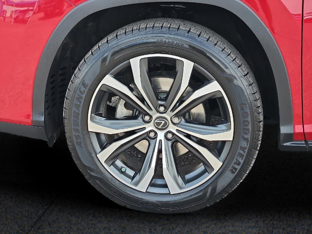 Used 2020 Lexus RX 350 FWD w/ Premium Package image 20