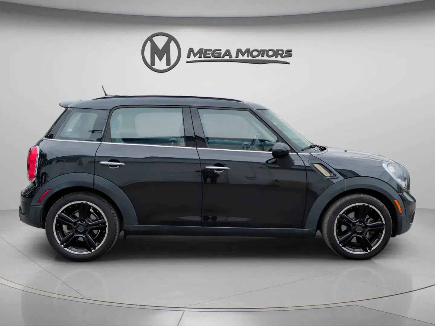 Used 2015 MINI Cooper Countryman S image 9